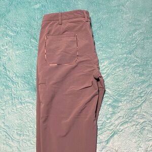 adidas Men's Tan Chinos